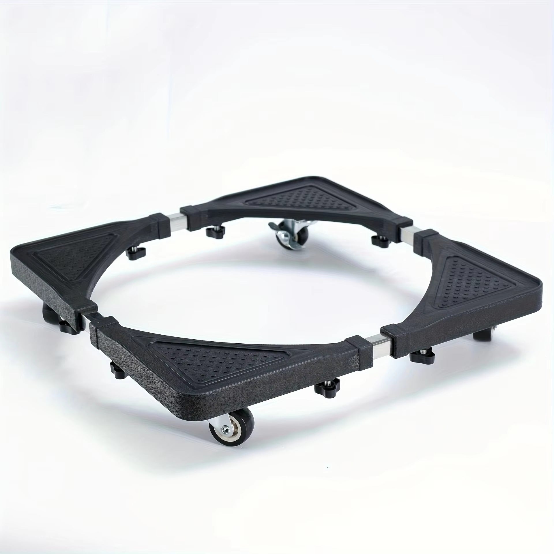 Adjustable Movable Base Stand